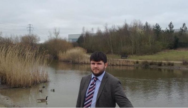 Labour Spokesperson for Arbury Ward Jack Bonner has slammed the Tories for their hypocrisy on the project.