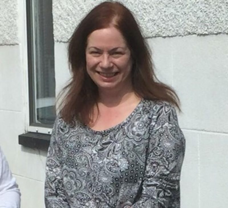 Caroline Phillips